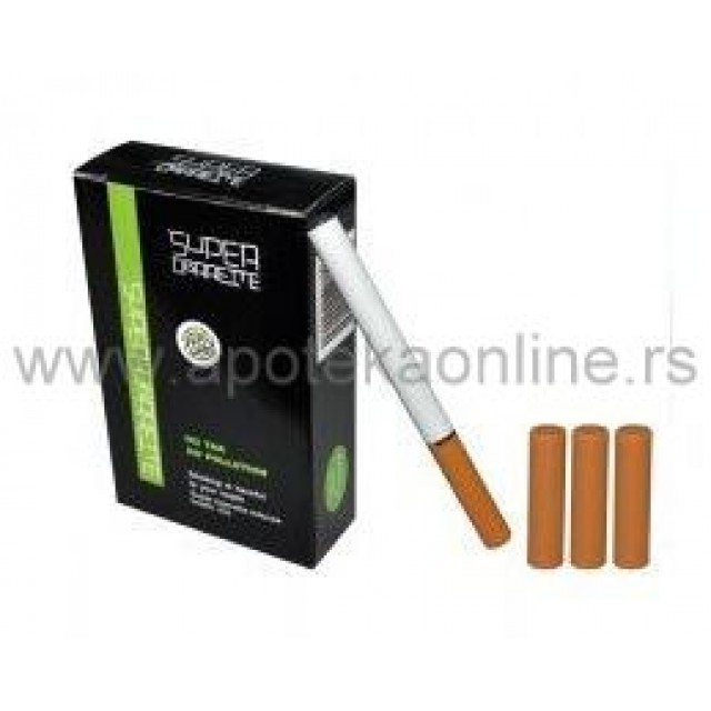 ELEKTRONSKA CIGARETA 100S BOX